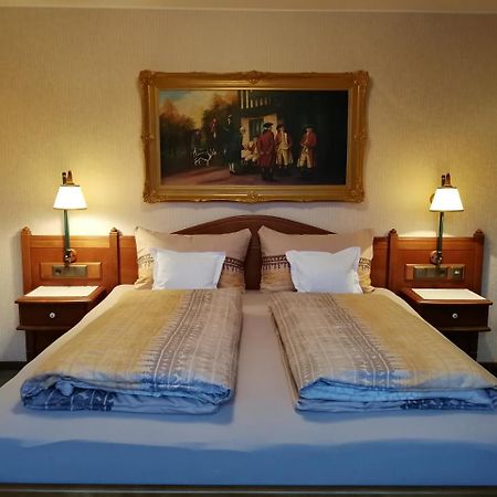 Schieferhof Hotel Шмаленберг Екстериор снимка