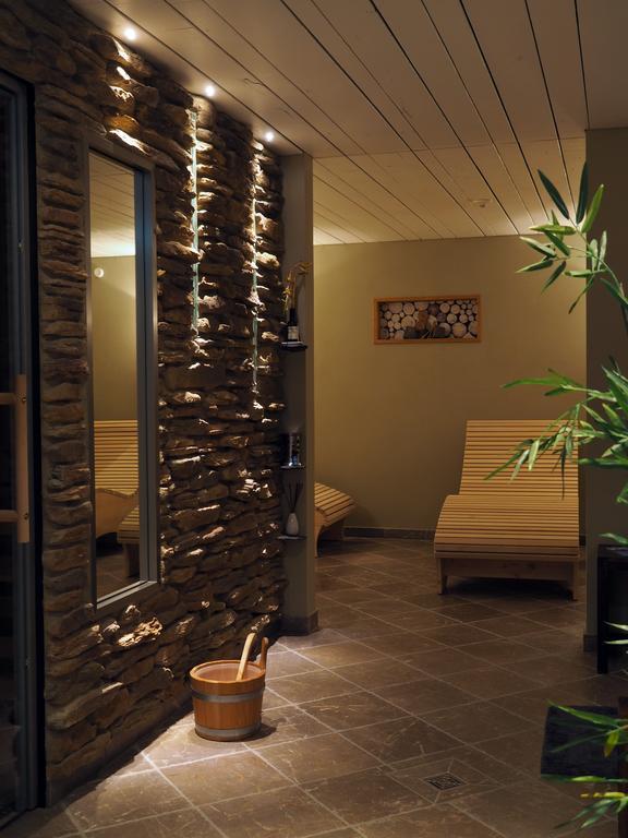 Schieferhof Hotel Шмаленберг Екстериор снимка