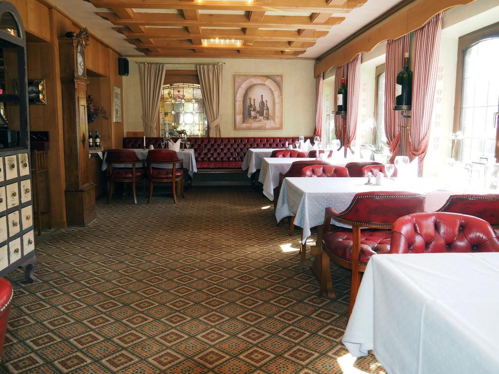 Schieferhof Hotel Шмаленберг Екстериор снимка