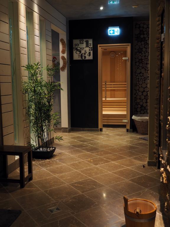 Schieferhof Hotel Шмаленберг Екстериор снимка