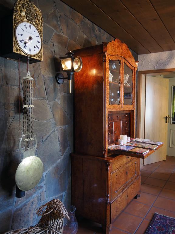 Schieferhof Hotel Шмаленберг Екстериор снимка