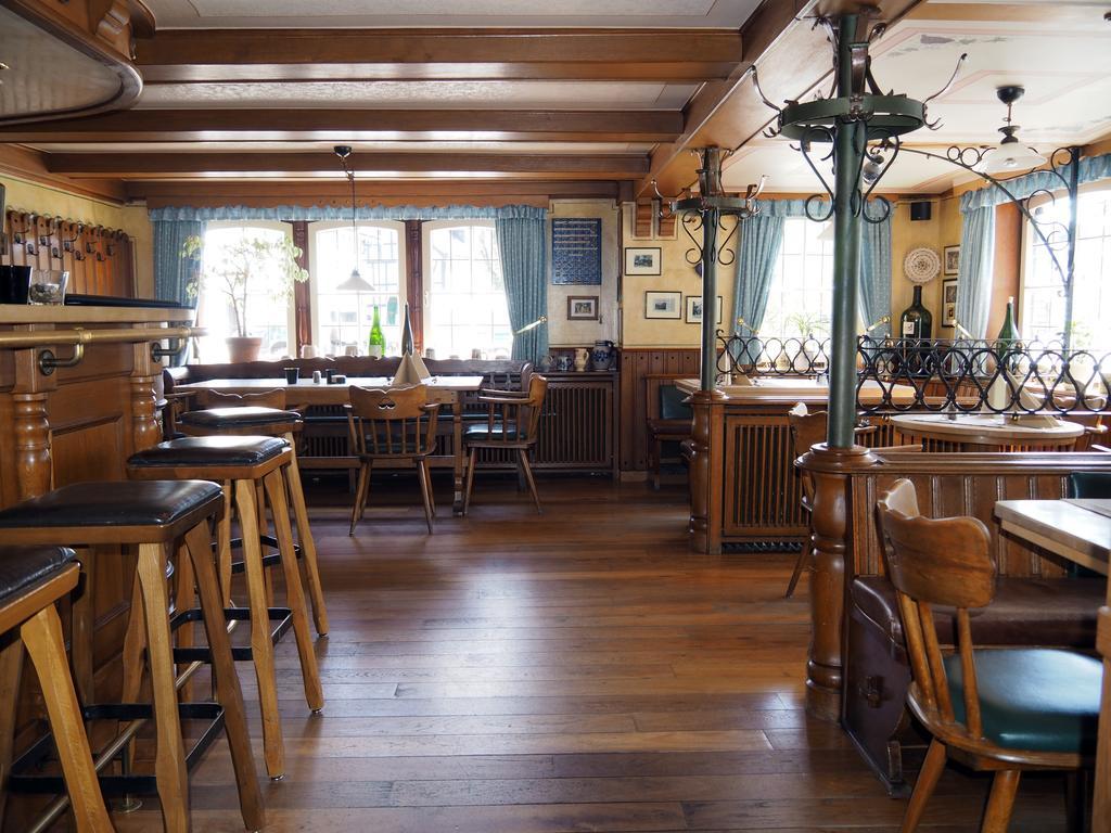 Schieferhof Hotel Шмаленберг Екстериор снимка