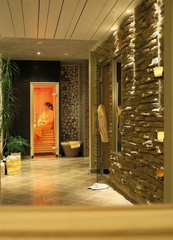 Schieferhof Hotel Шмаленберг Екстериор снимка