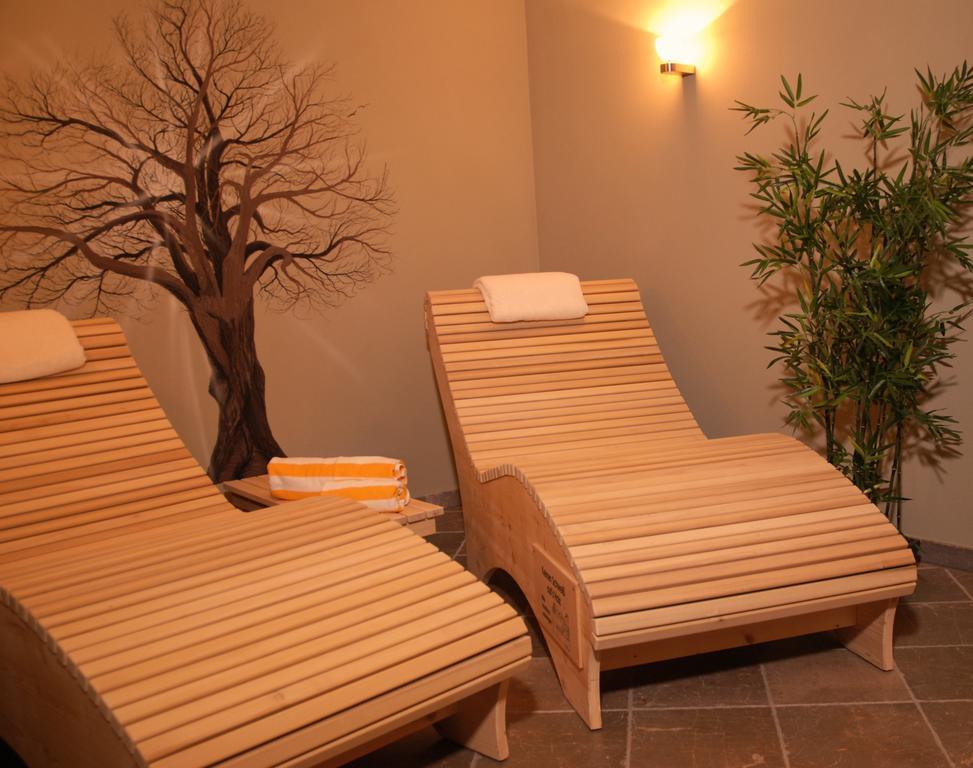 Schieferhof Hotel Шмаленберг Екстериор снимка