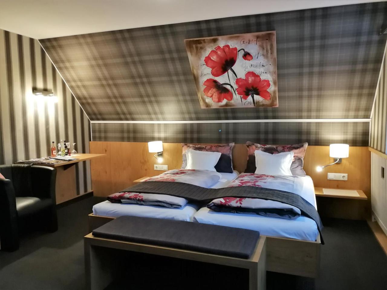 Schieferhof Hotel Шмаленберг Екстериор снимка
