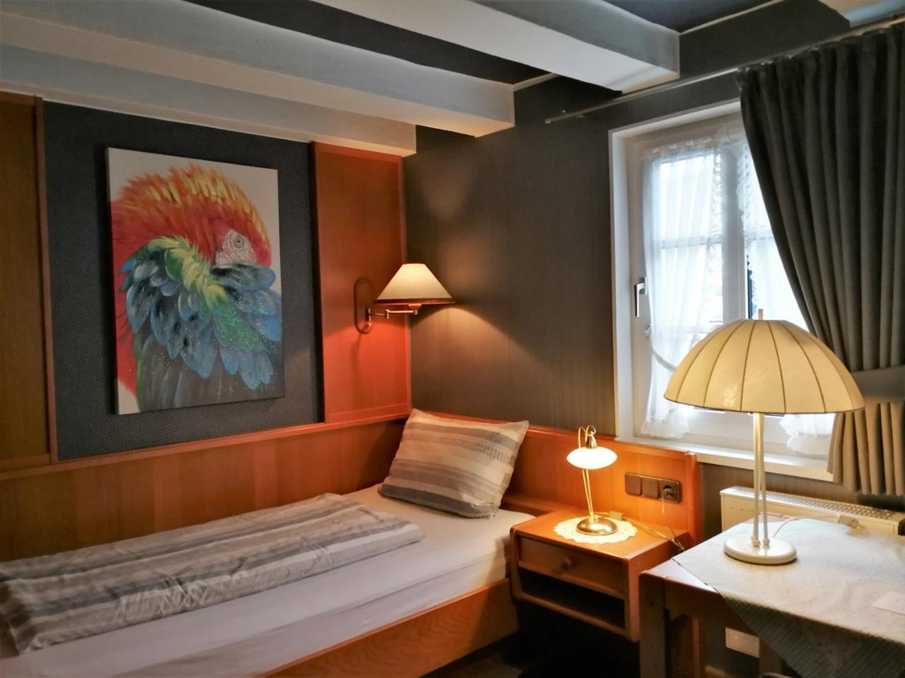 Schieferhof Hotel Шмаленберг Екстериор снимка