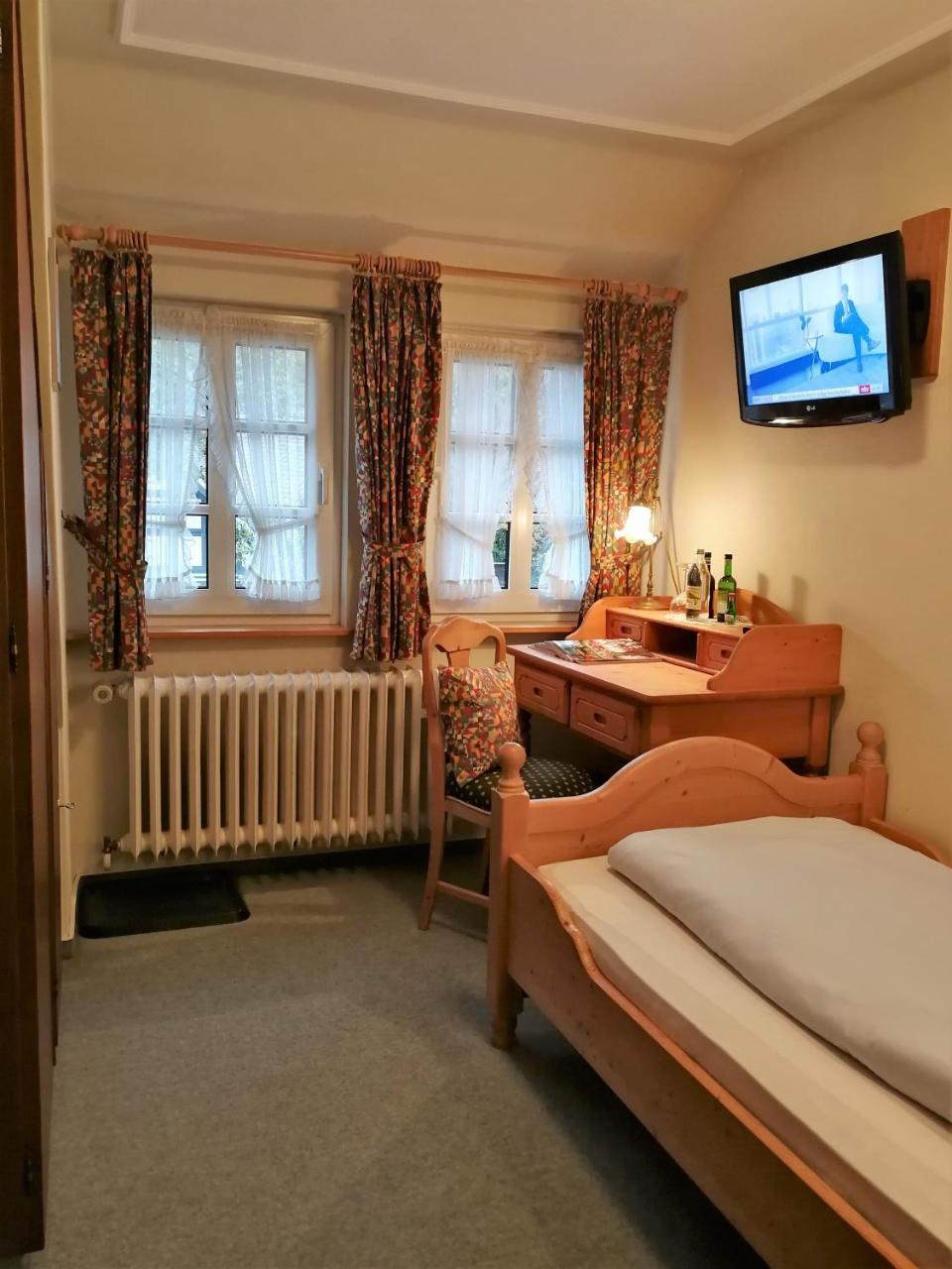 Schieferhof Hotel Шмаленберг Екстериор снимка