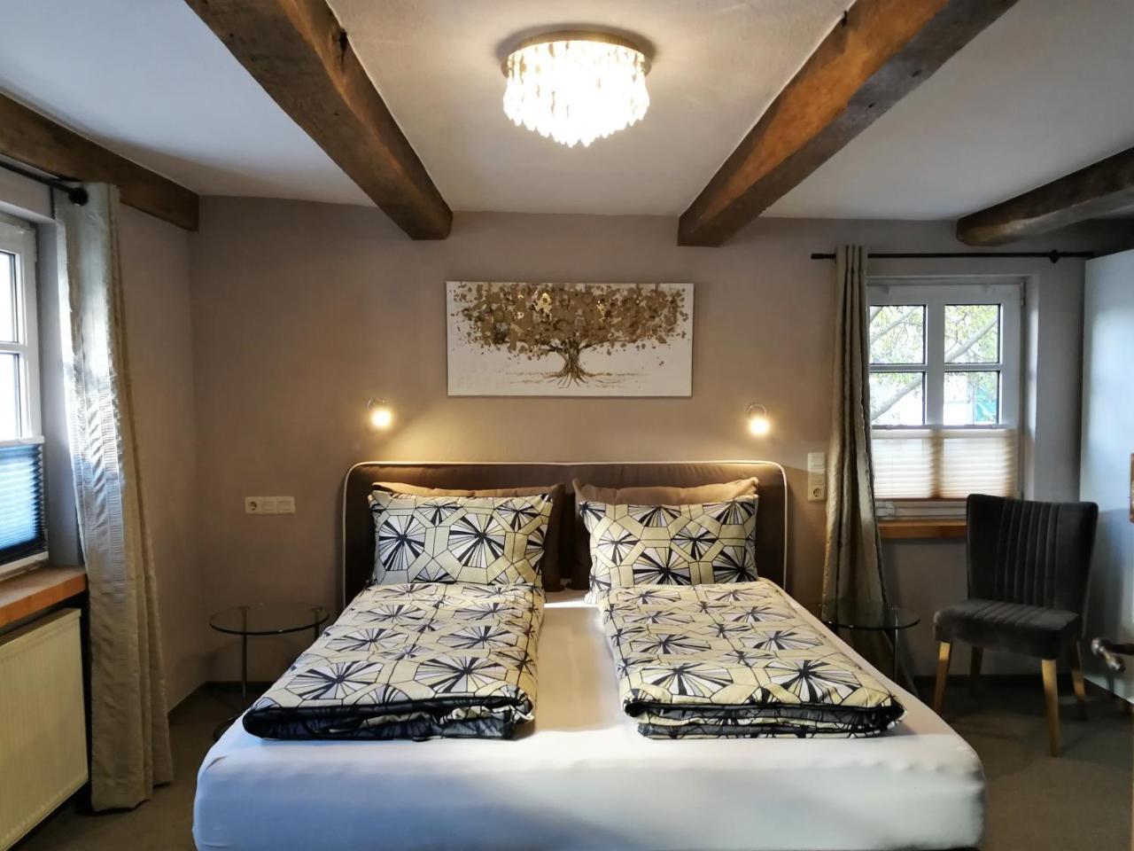 Schieferhof Hotel Шмаленберг Екстериор снимка