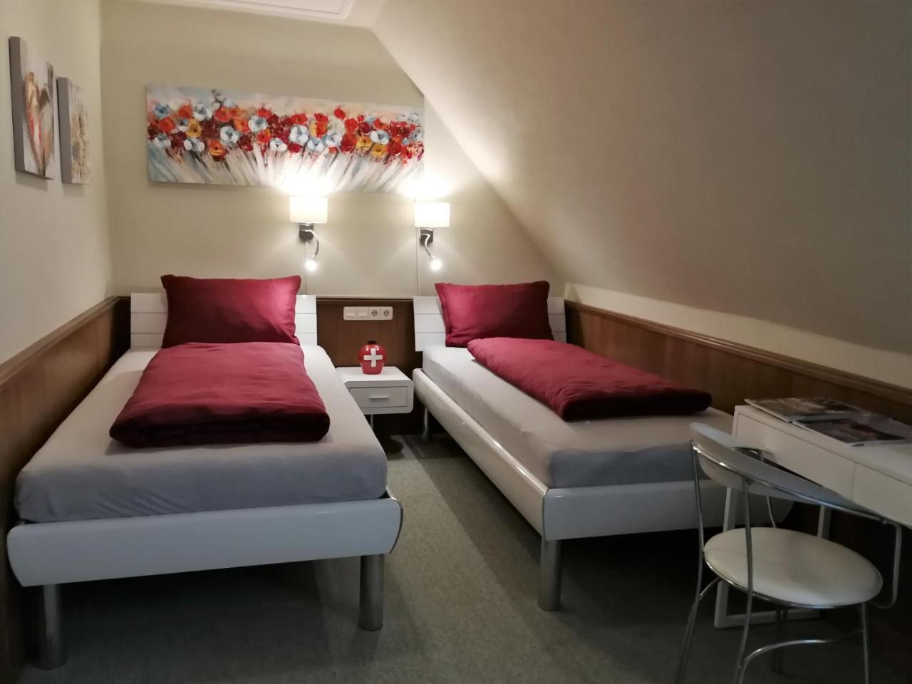 Schieferhof Hotel Шмаленберг Екстериор снимка