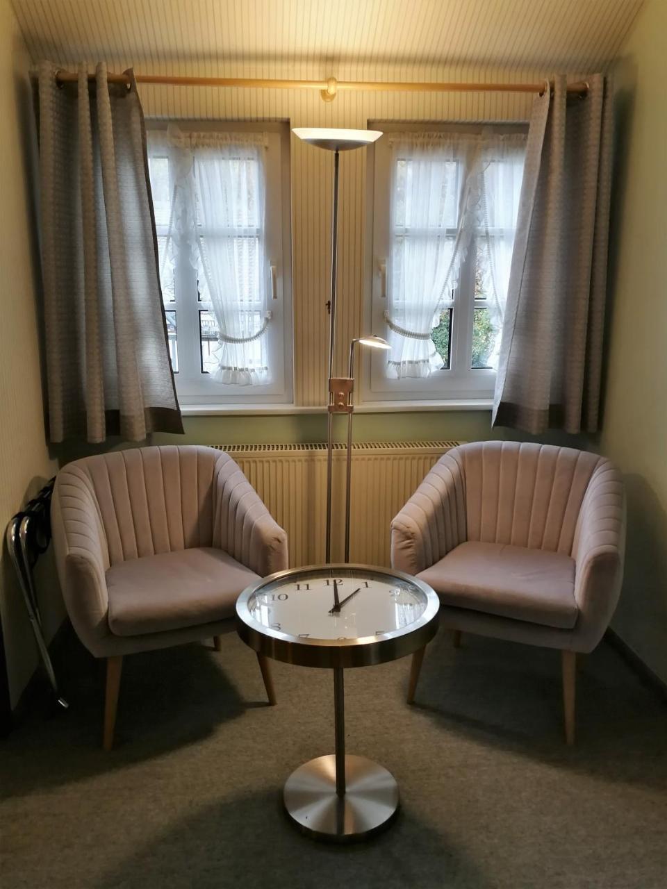 Schieferhof Hotel Шмаленберг Екстериор снимка