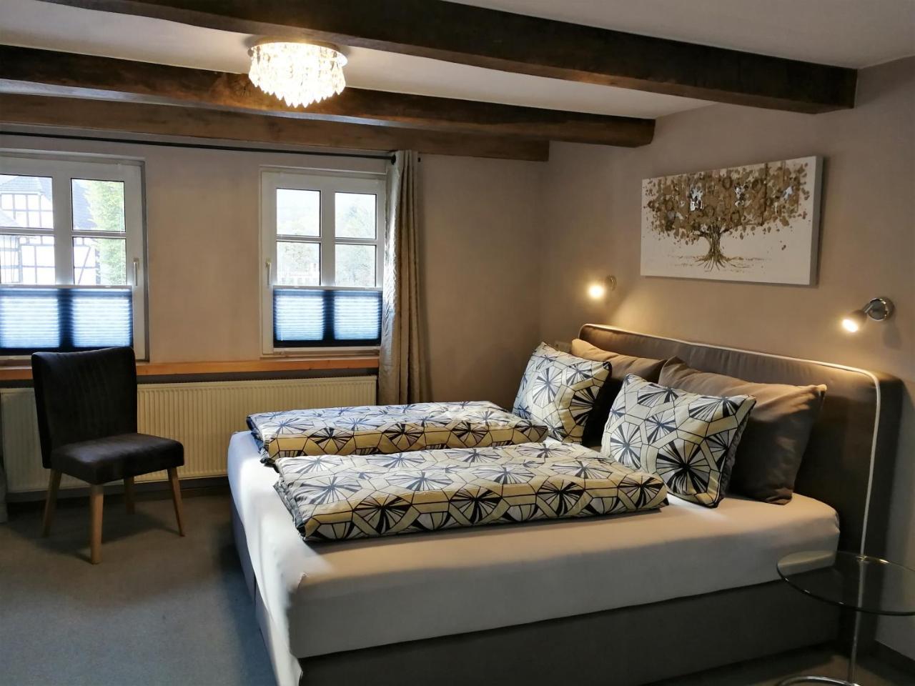 Schieferhof Hotel Шмаленберг Екстериор снимка